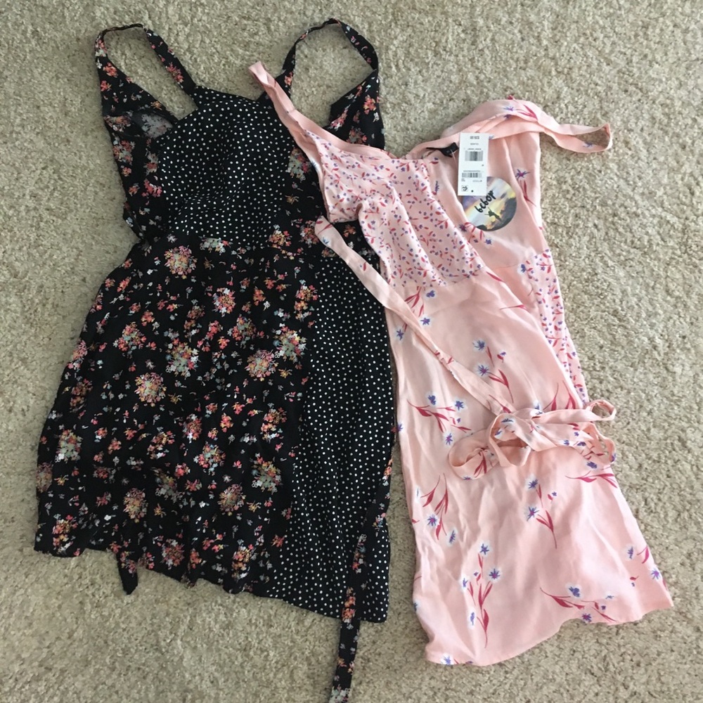 Mini Dress - Picture 5 of 5